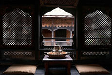 Peacock Guesthouse 2-3