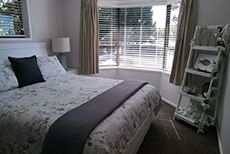 Peninsula Stay Apartments - Pohutukawa and Nikau-1
