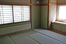 Pension Yu-2