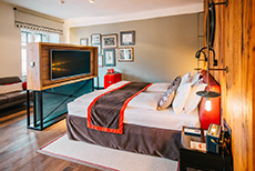 Pest - Buda Hotel - Design & Boutique-1