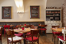 Pest - Buda Hotel - Design & Boutique-3