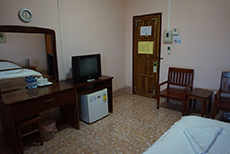 Phaythavone Hotel-3