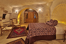 Phocas Cave Suites - Special Class-1