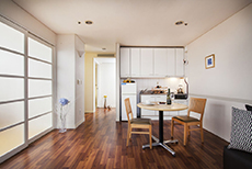 Phoenix Pyeongchang Condominium-3
