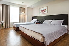 Phoenix Pyeongchang Hotel-1