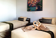 Phurua Sanctuary Resort and Spa-1