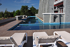 Phurua Sanctuary Resort and Spa-2