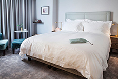 Pillows Anna van den Vondel Amsterdam-1