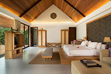 Plataran Borobudur Resort & Spa-1