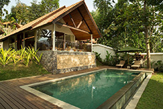 Plataran Borobudur Resort & Spa-3