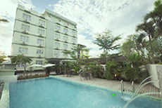Platinum River View Hotel (2)