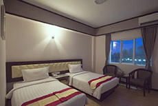 Platinum River View Hotel (3)