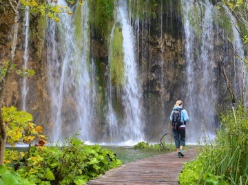 Plitvice Lakes National Park 02