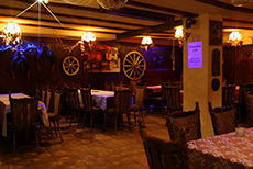 Pohl's Rheinhotel Adler (2)