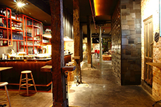 Poshtel Bilbao Premium Hostel-3
