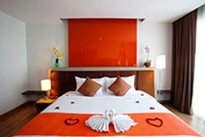Prajaktra Design Hotel-2