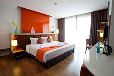 Prajaktra Design Hotel-3
