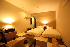 Premier Hotel-CABIN-Sapporo (2)