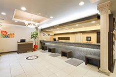 Premier Hotel-CABIN-Sapporo (3)