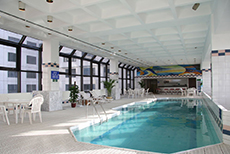 Prime Hotel Beijing Wangfujing-3