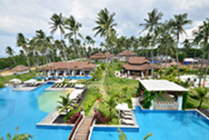 Princesa Garden Island Resort and Spa-2
