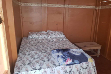Private bedroom on paradise San Blas Island-01
