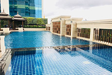 Pullman Yangon Centrepoint (3)