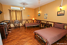 Punggol Ranch Resort-1