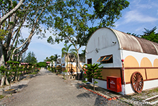 Punggol Ranch Resort-3