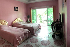 Punpisa Resort (1)