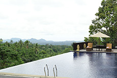 Puri Karang Besakih (2)