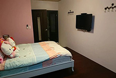 Qiao Yuan Bed and Breakfast-1