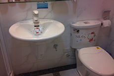 Qiao Yuan Bed and Breakfast-2