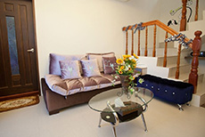 Qiao Yuan Bed and Breakfast-3