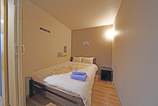 RELAX HOSTEL TAKAYAMA STATION (1)
