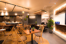 RELAX HOSTEL TAKAYAMA STATION (2)
