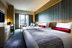 RIHGA Royal Hotel Kyoto (1)