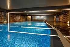 RIHGA Royal Hotel Kyoto (3)