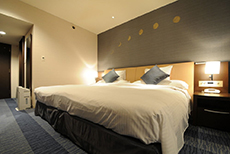 RIHGA Royal Hotel Osaka-1