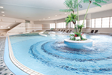 RIHGA Royal Hotel Osaka-3
