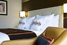 Radisson Blu Hotel, Addis Ababa-1
