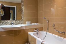 Radisson Blu Hotel, Addis Ababa-2