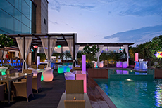 Radisson Blu Hotel Agra Taj East Gate Road-3