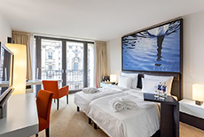 Radisson Blu Hotel, Berlin (1)