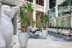 Radisson Blu Hotel, Berlin (2)