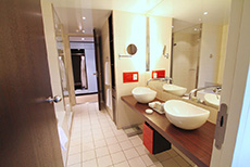 Radisson Blu Hotel, Berlin (3)