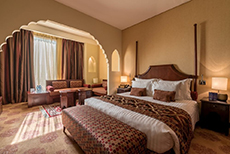 Radisson Blu Hotel Doha-1