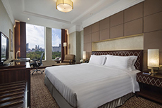 Radisson Blu Hotel Shanghai New World-1