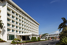 Radisson Hotel Brunei Darussalam-1
