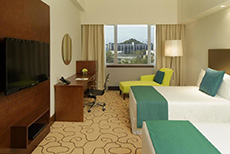 Radisson Hotel Brunei Darussalam (3)